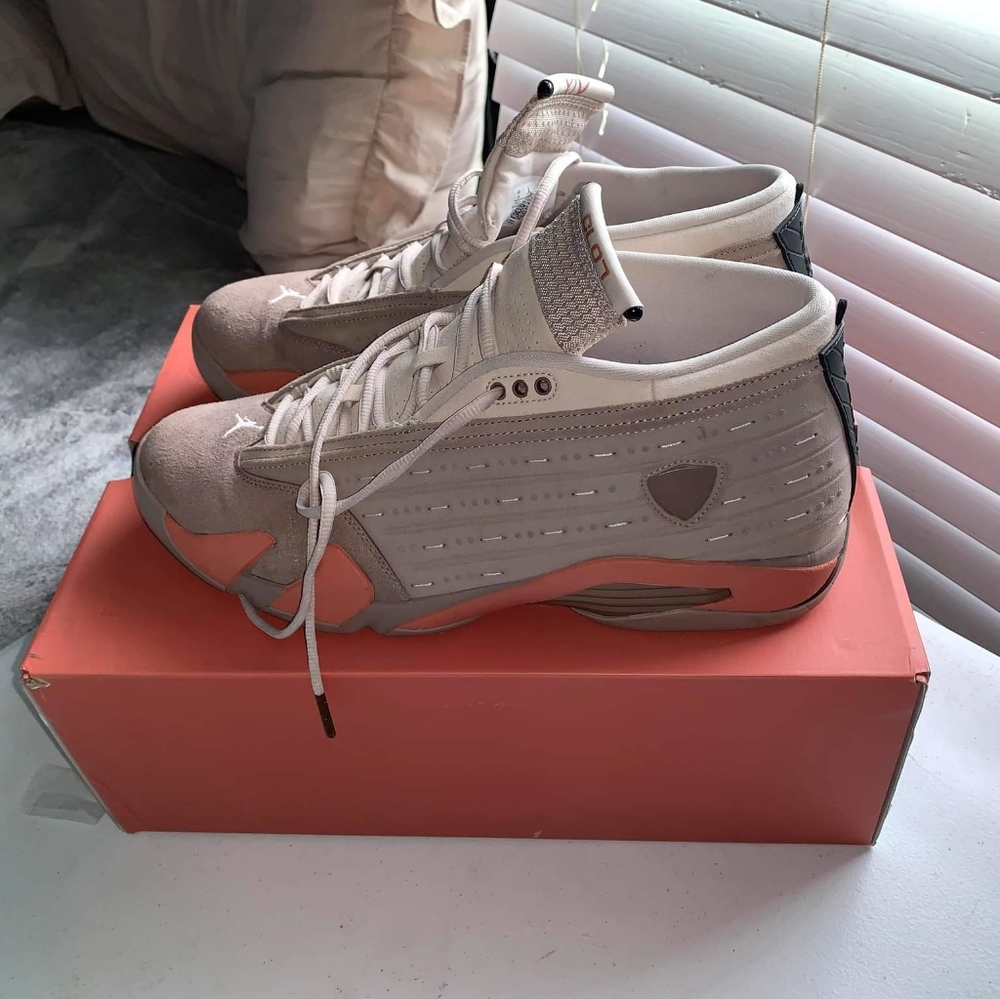 Clot 14s